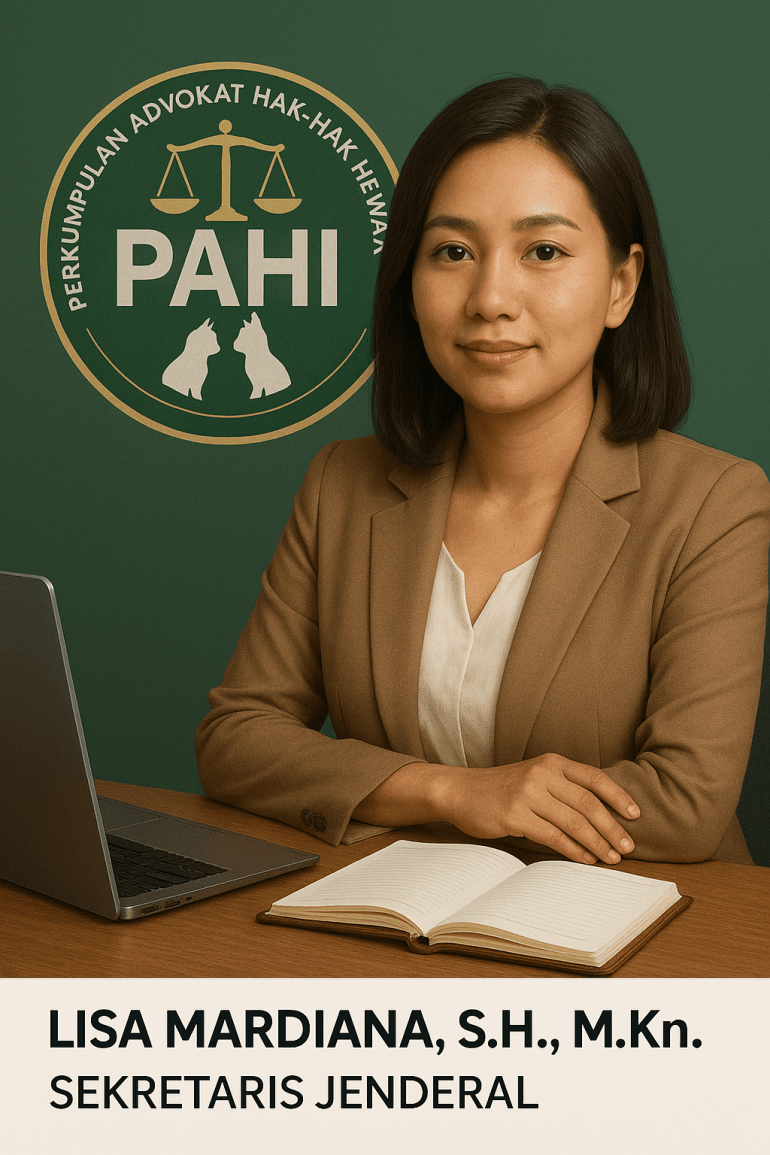 Pahi CABANG KAB PURBALINGGA