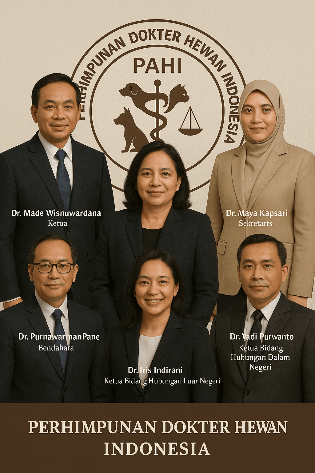 PAHI CABANG KAB PURBALINGGA